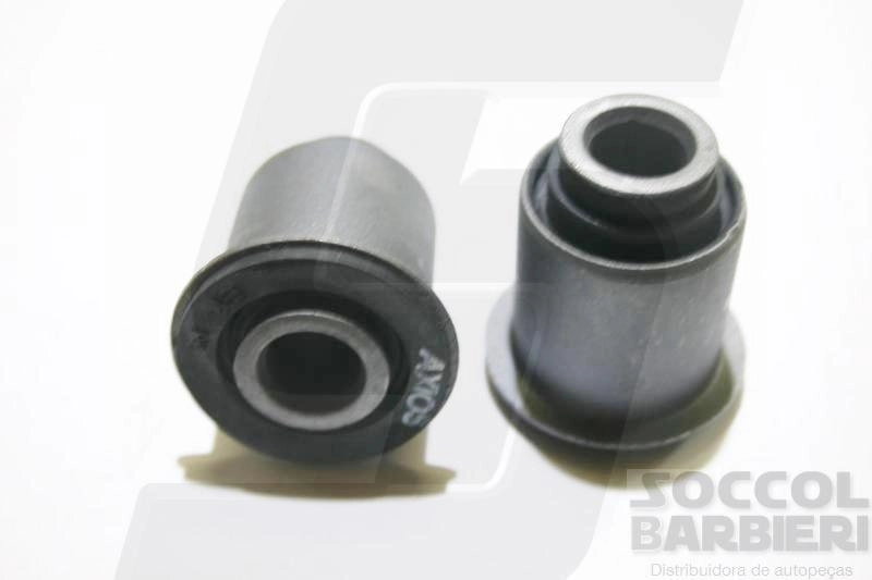 BUCHA BANDEJA RENAULT MEGANE 2006/ - SUSPENSÃO DIANTEIRA