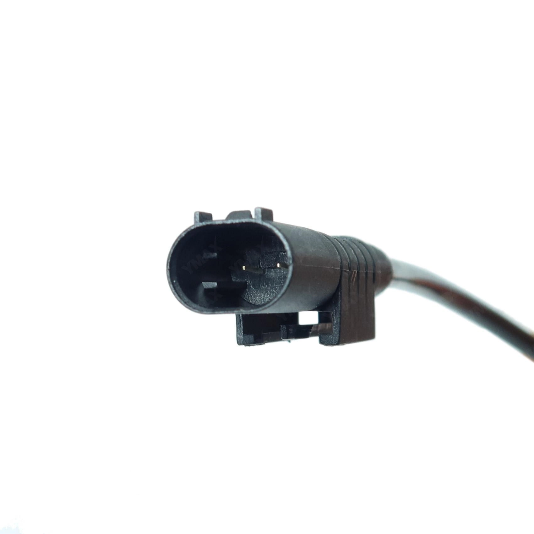 SENSOR ABS DIANTEIRO MB SPRINTER 200/300/400/500 2007/ - LADO ESQUERDO/DIREITO