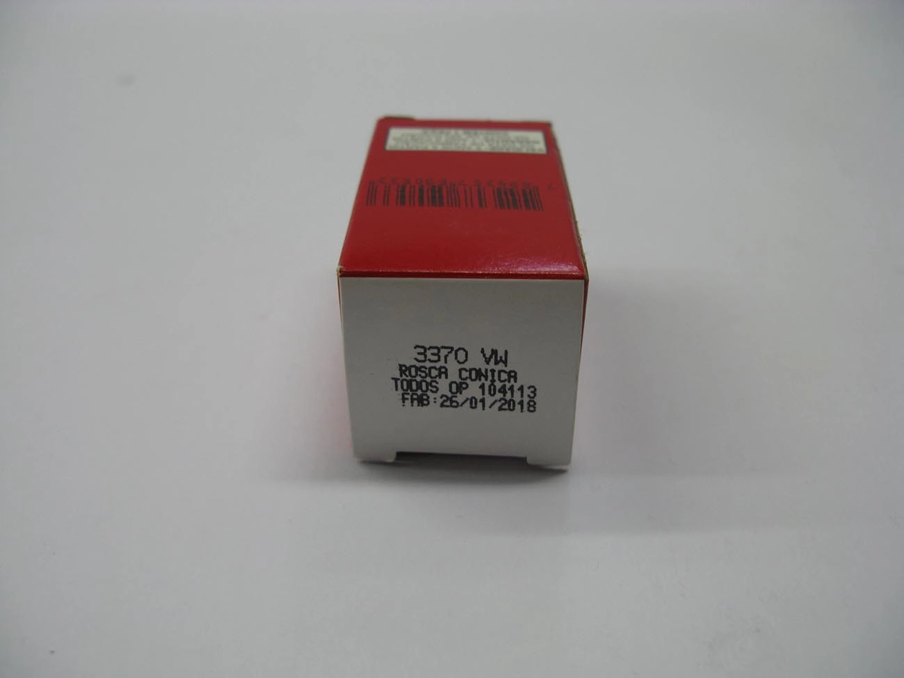 INTERRUPTOR PRESSÃO ÓLEO VW FUSCA/BRASILIA/KOMBI/VARIANT/GOL A AR TODOS