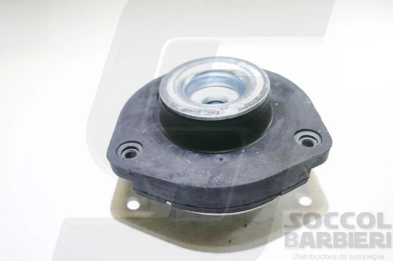 COXIM AMORTECEDOR VW FOX/CROSSFOX 03/ - NOVO POLO 02/ - DIANTEIRO C/ROL.