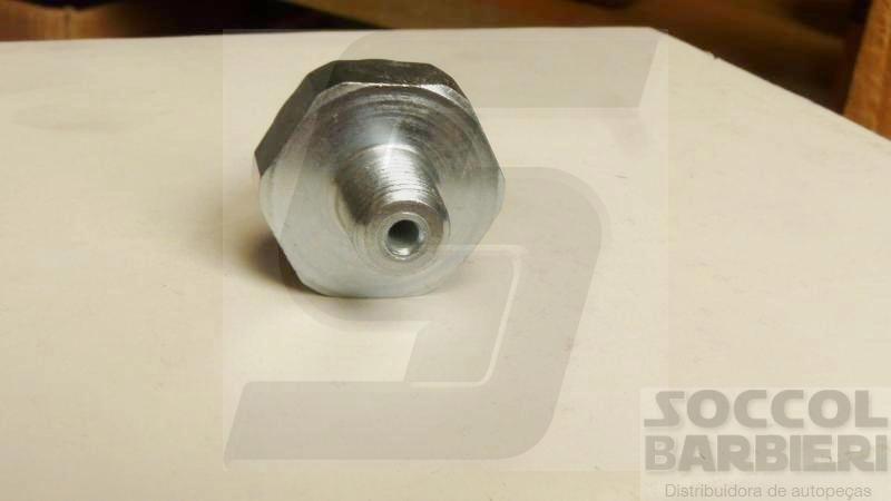 INTERRUPTOR DE OLEO WILLYS F-75/JEEP/RURAL/AERO - 6 CIL