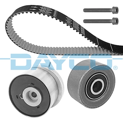 KIT CORREIA COMANDO GM CRUZE 1.8 11/ - SONIC 1.6 11/ - TRACKER 1.8 13/ - MOTOR 16V
