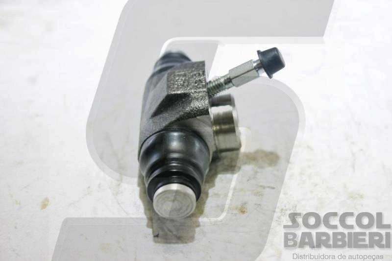 CILINDRO RODA FREIO TRASEIRO LADO DIREITO/ESQUERDO TRASEIRA SEM ABS VW NOVO GOL 2008/ 15,87MM