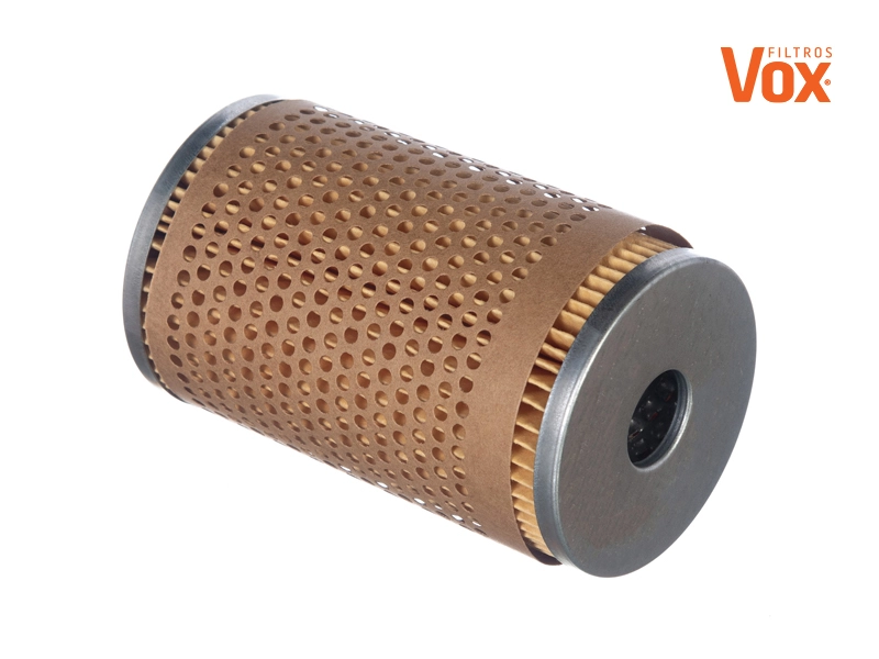ELEMENTO FILTRO ÓLEO LUBRIFICANTE MOTOR OLEO MF 50/55/65/210 PERKINS 4203