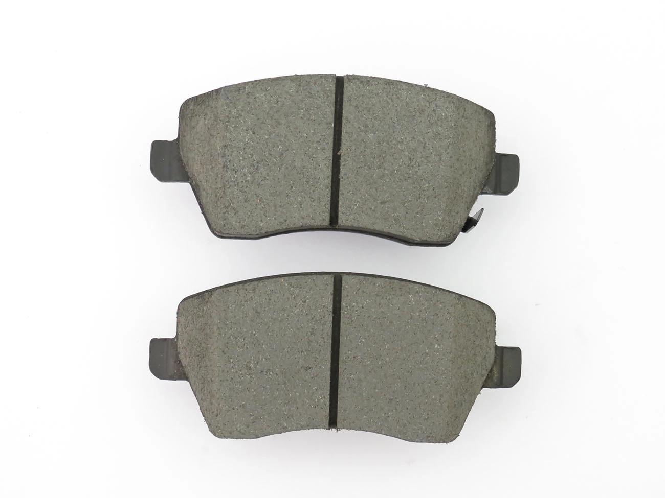 PASTILHA FREIO RODA TRASEIRA KIA MOHAVE/SORENTO 2011/ HYUNDAI SANTA FE 2010/