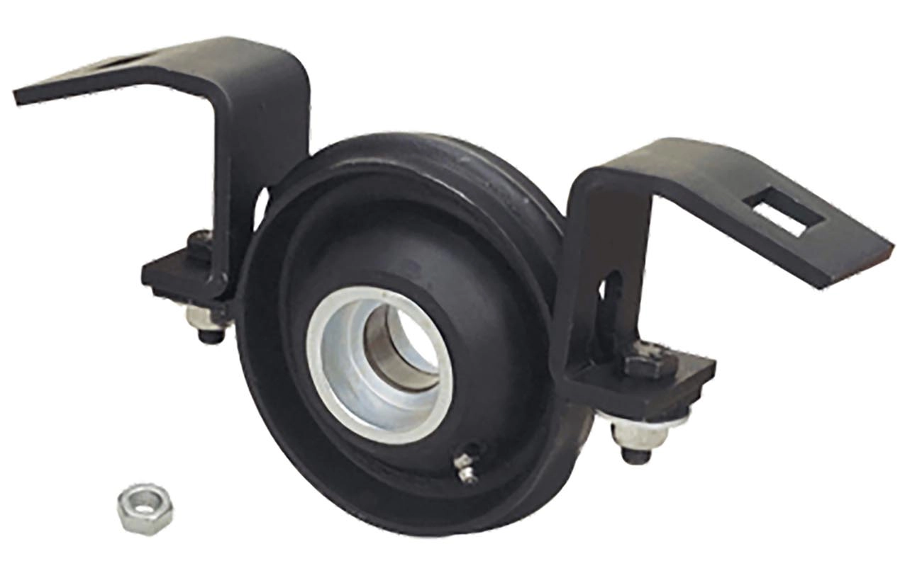 SUPORTE/ROLAMENTO CARDAN DIÂMETRO INTERNO 30MM COM TOYOTA HILUX /05