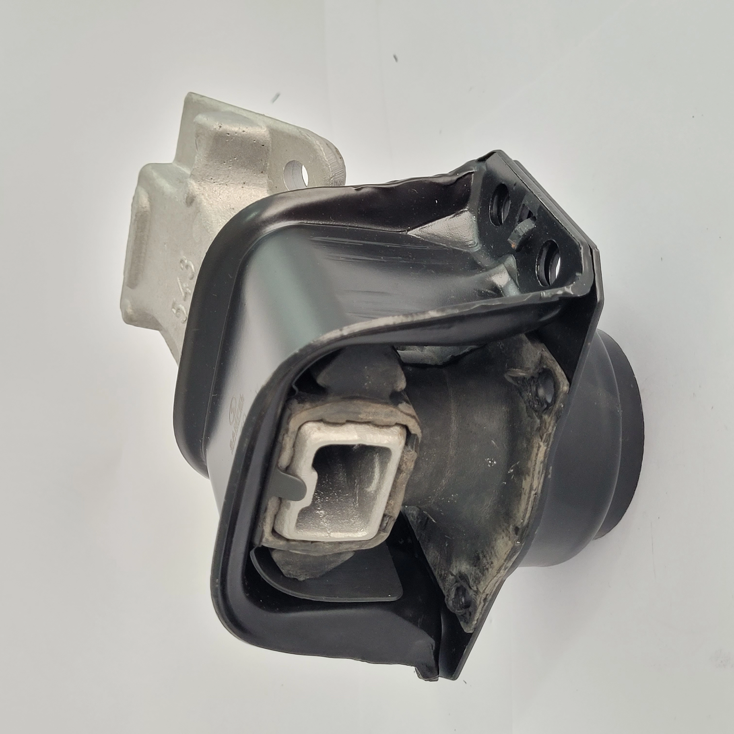 COXIM HIDRAULICO MOTOR DIREITO CITROEN C4 1.6 16V 2007/2013 - PEUGEOT 307/308 1.6 16V 2002/
