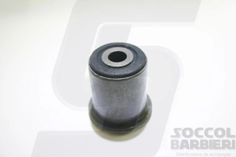 BUCHA DIANTEIRA BANDEJA INFERIOR SUSPENSÃO GM S-10/BLAZER 1995/2011