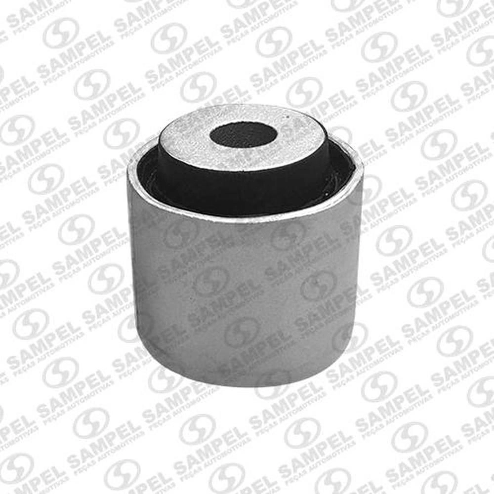BUCHA BRACO TRANSVERSAL SUSPENSAO TRASEIRA JEEP RENEGADE 2015/ - USA 8 PECAS - 12X40X43MM