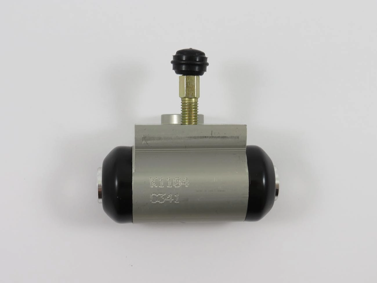 CILINDRO RODA CITROEN C3 2006/2012 C/ABS - PEUGEOT 206/207 2001/ - C/ABS - 20.64