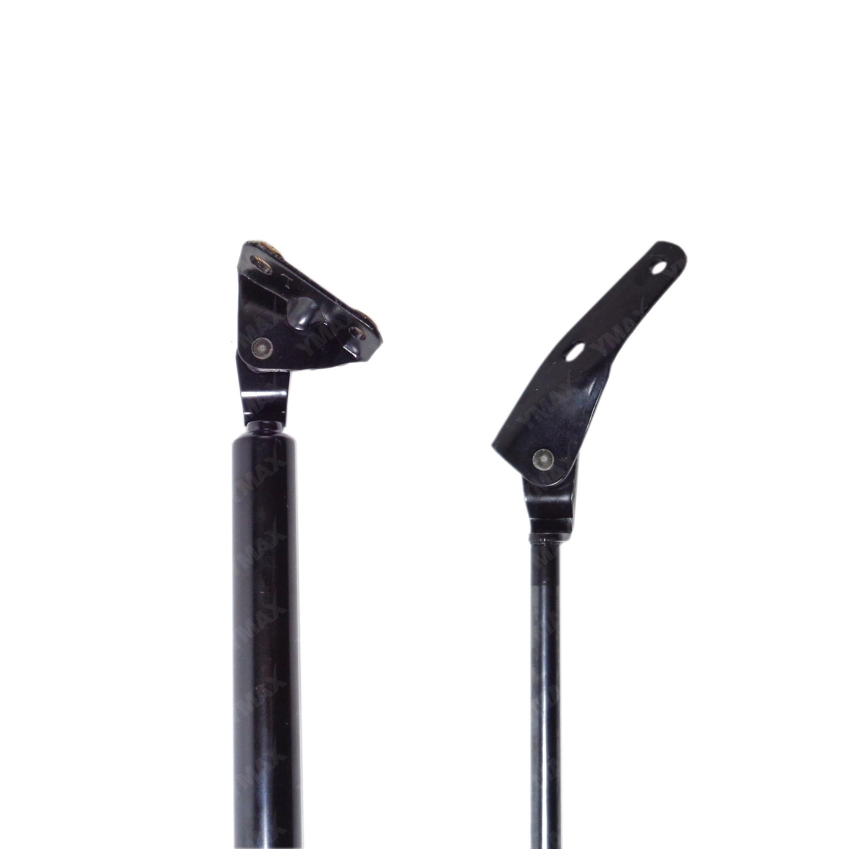 MOLA GAS TAMPA TRASEIRA LADO ESQUERDA TOYOTA SW4 3.0 TURBO 2006/2015  - COMPRIMENTO ABERTO 525MM