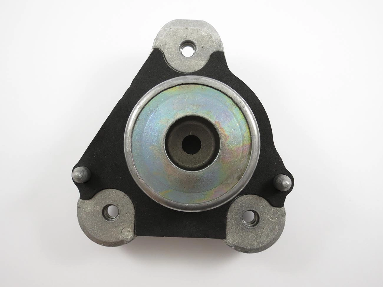 COXIM/SUPORTE AMORTECEDOR DIANTEIRO LADO DIREITO COM ROLAMENTO FIAT DUCATO 02/17 BOXER JUMPER
