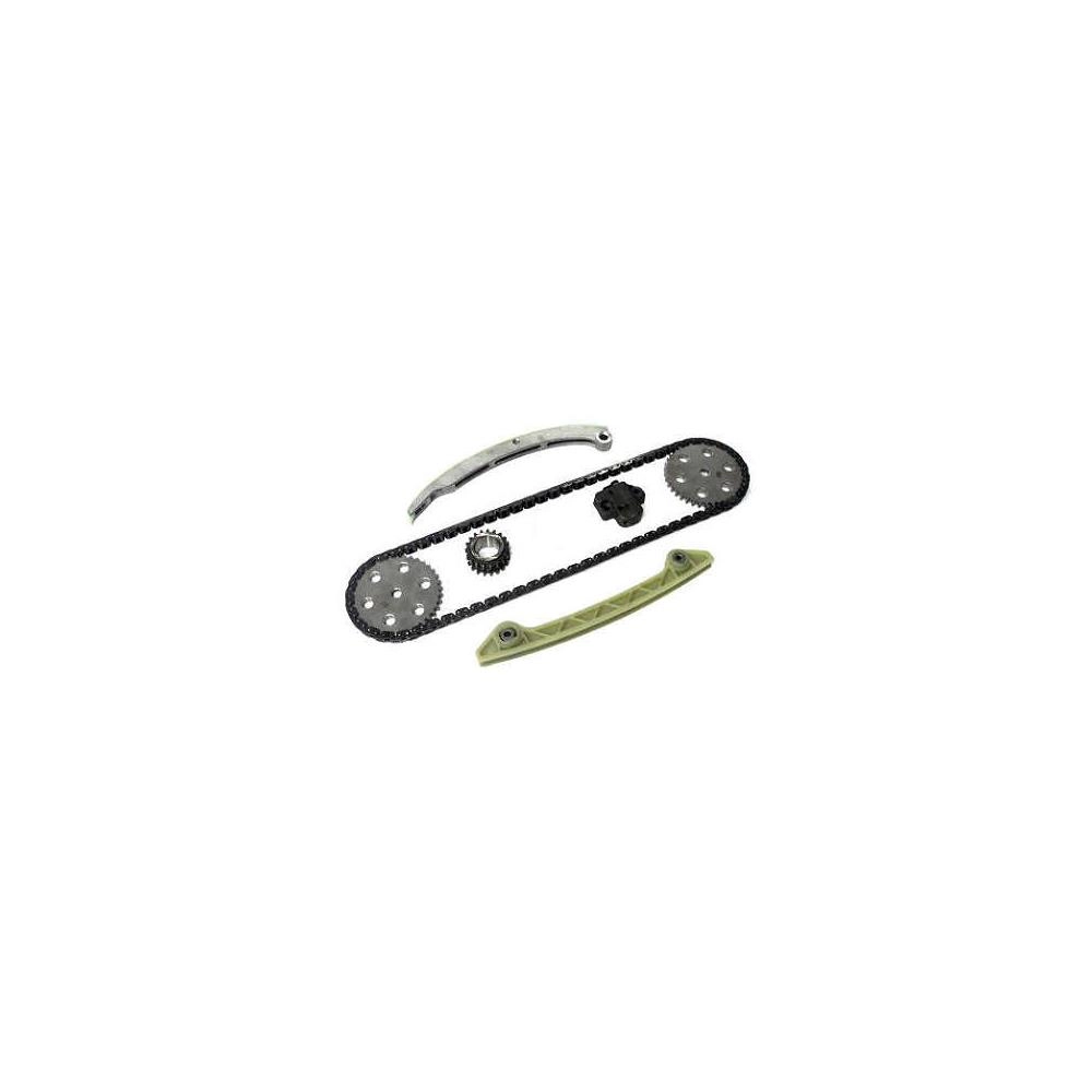 KIT DISTRIBUICAO FORD FOCUS/FUSION/MONDEO/ECOSPORT 2.0 16V 2003/