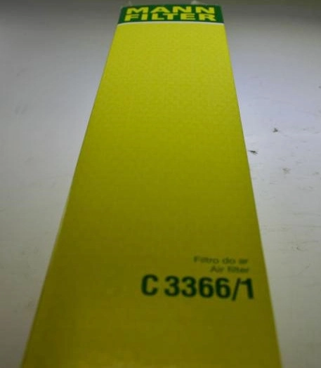 FILTRO AR RENAULT CLIO/LOGAN/SANDERO 1.0 16V 2000/