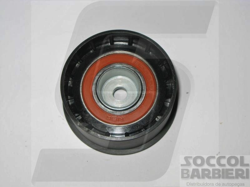 POLIA CORREIA COMANDO - GM VECTRA/CALIBRA 2.0 16V 1994/1996