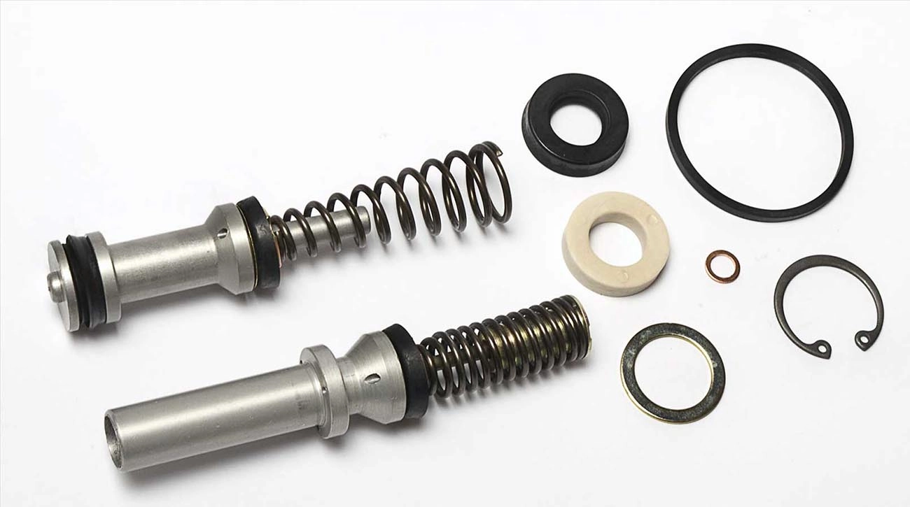 REPARO CILINDRO MESTRE DUPLO 20.63MM VW GOL 1.0/1.6/1.8 81/ -VOYAGE/PARATI 82/95 -PASSAT 77/88 -SANTANA 84/94 -SAV