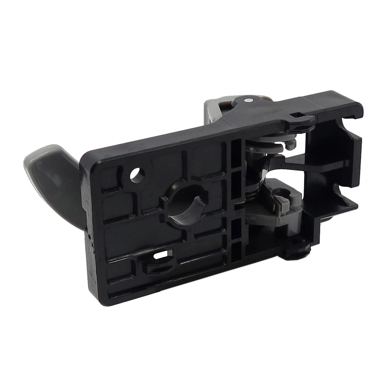 MACANETA INTERNA PORTA DIANTEIRA/TRASEIRA ESQUERDA HYUNDAI TUCSON 05/19 - PUXADOR CINZA CLARO