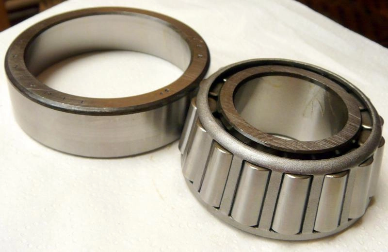 ROLAMENTO CUBO RODA TRASEIRO EXTERNO TRASEIRA MF COLHEITADEIRAS 220/310
