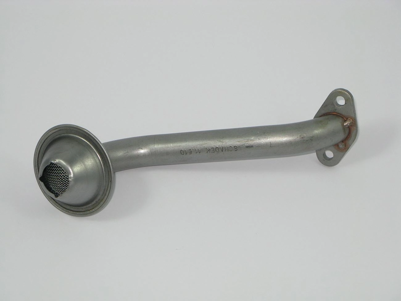 TUBO SUCCAO PEUGEOT 206 1.0 16V 2000/2005 - RENAULT CLIO/KANGOO/LOGAN/SANDERO 1.0 16V TODOS