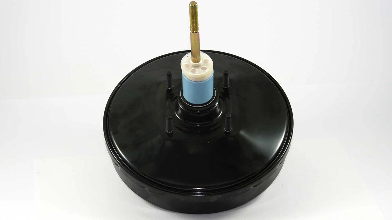 SERVO OU HIDROVÁCUO FREIO 230MM GM OPALA DIPLOMATA/CARAVAN COMODORO 91/92