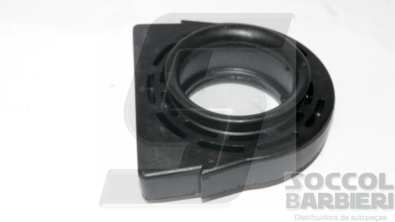 COXIM OU BORRACHA MANCAL EIXO CARDAN P/ROLAMENTO 45MM C/ENCAIXE