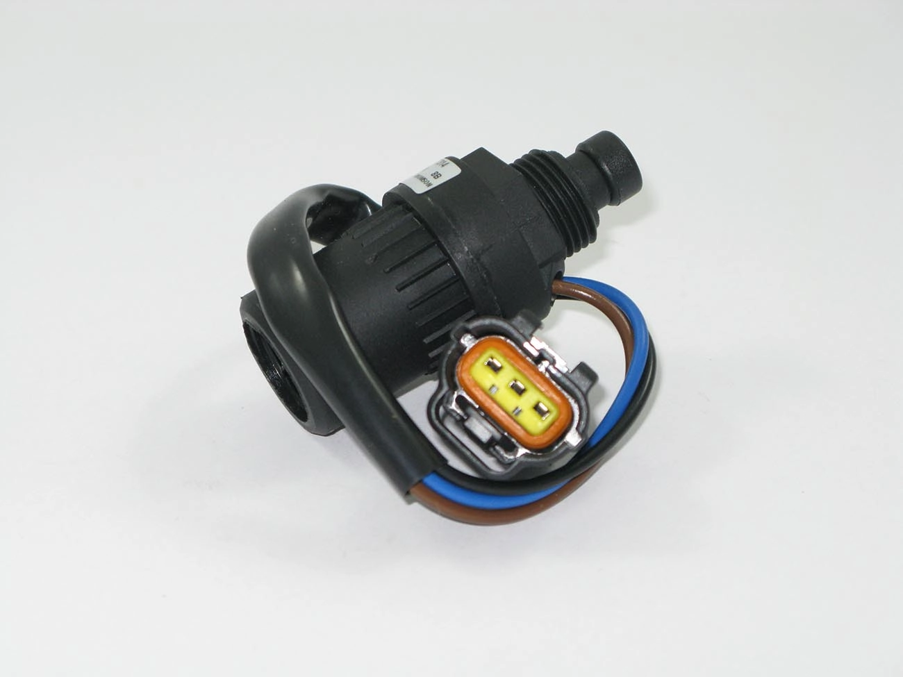 SENSOR DE VELOCIDADE VW GOL/PARATI 1.0/1.6 94/97 LOGUS/POINTER 94/96 - FORD ESCORT/VERONA 94/96