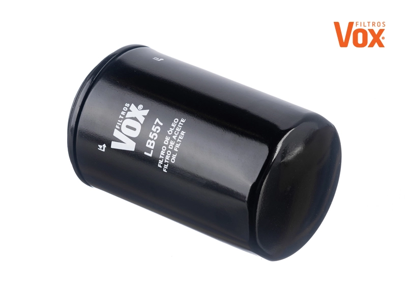 FILTRO OLEO VW EOS/JETTA/PASSAT 2.0 05/ - TIGUAN 2.0 07/ - AUDI A3/A4/A5/Q3/Q5/TT/TTS 2.0