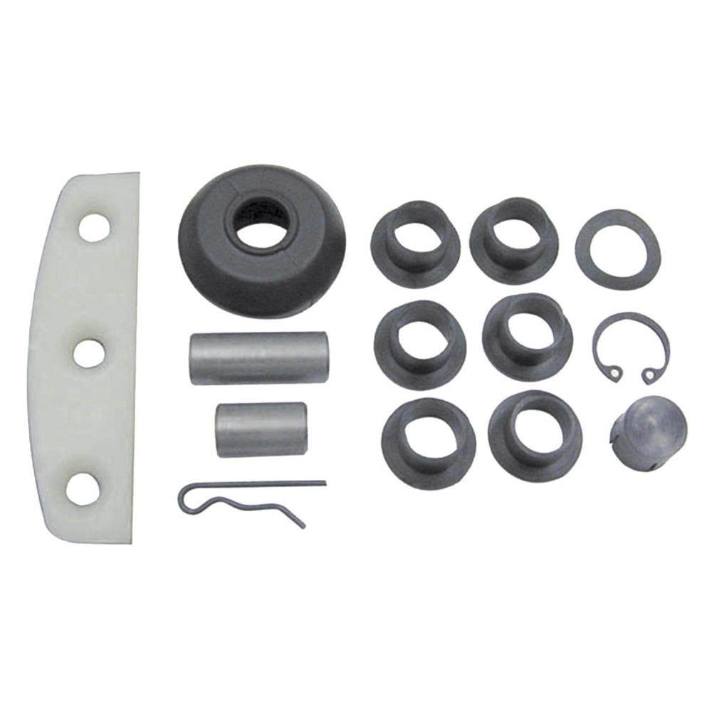 KIT TRAMBULADOR 4 MARCHAS COMPLETO ALAVANCA CAMBIO FORD CORCEL 4M