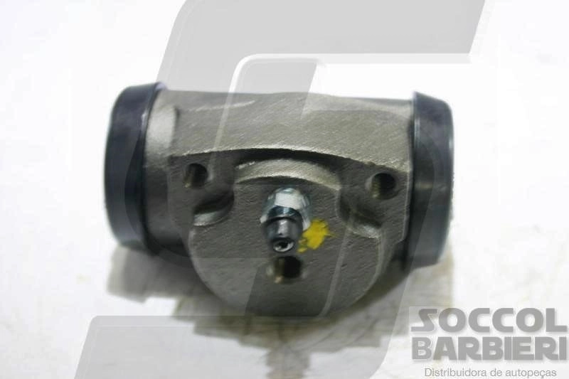 CILINDRO RODA FREIO DIANTEIRO LADO DIREITO SUPERIOR DIANTEIRA DIREITA GM A/C/D-60/80/11000/19000 VW 11.130 82/85 1-3/8