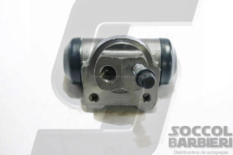 CILINDRO RODA FREIO TRASEIRO LADO ESQUERDO SISTEMA BOSCH TRASEIRA ESQUERDA FORD ESCORT/VERONA 93/96 VW LOGUS/POINTER