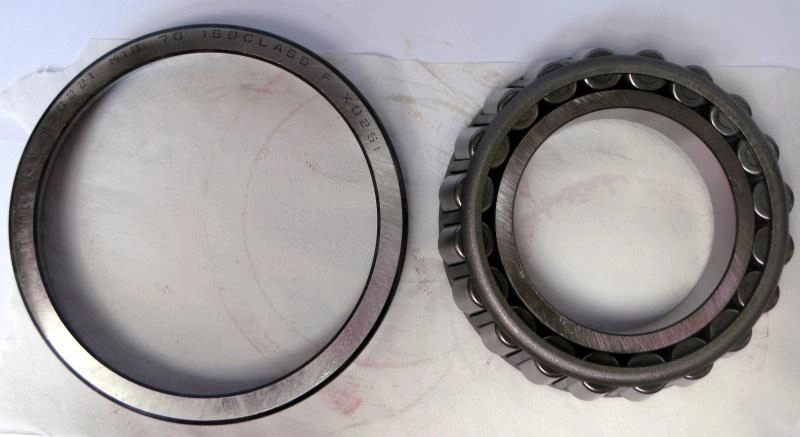 ROLAMENTO FIAT 180 - FNM V15 - RODA TRASEIRA INTERNO/EXTERNO
