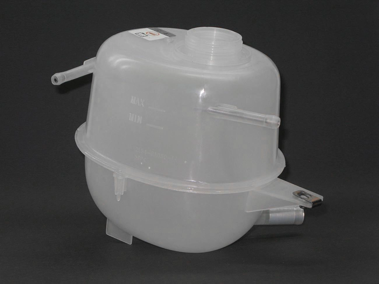 RESERVATORIO AGUA DO RADIADOR FORD RANGER 2001/2007 2.3 GASOLINA