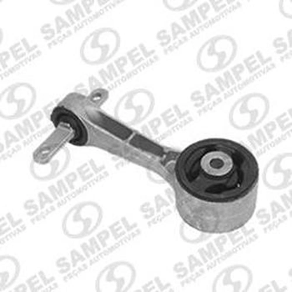 COXIM DO CÂMBIO ESQUERDO HONDA CR-V 2.0 2008/2013 - COM SUPORTE