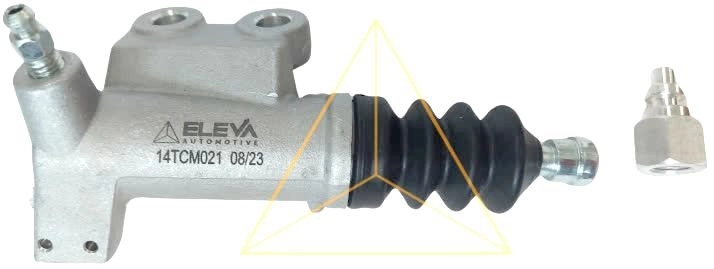 CILINDRO MESTRE DE EMBREAGEM HONDA NEW CIVIC 1.8 2006/2011 - CIVIC SI 2.0 2007/2011