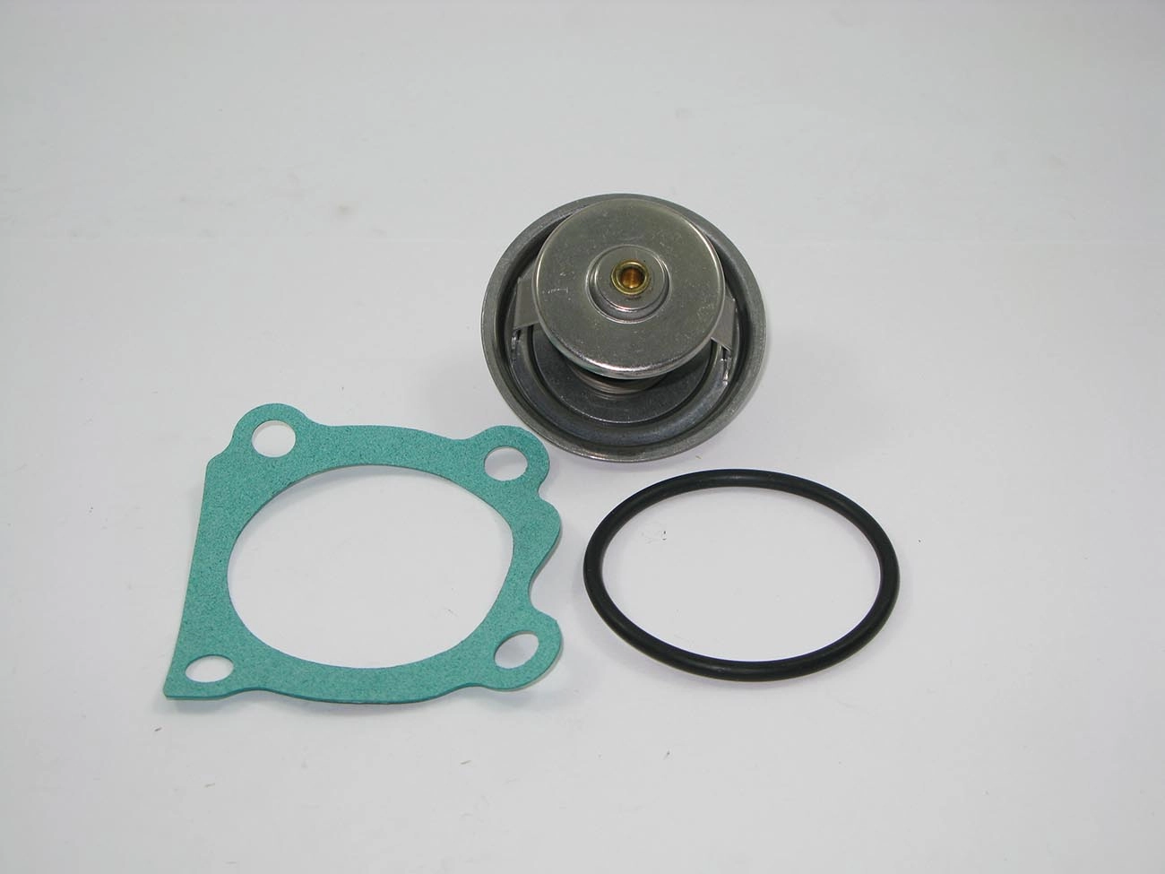 VÁLVULA TERMOSTÁTICA SÉRIE OURO PARA MOTORES DIESEL MB 608/708/1113/1114/1313/1513/1518/2013 OM 352 A