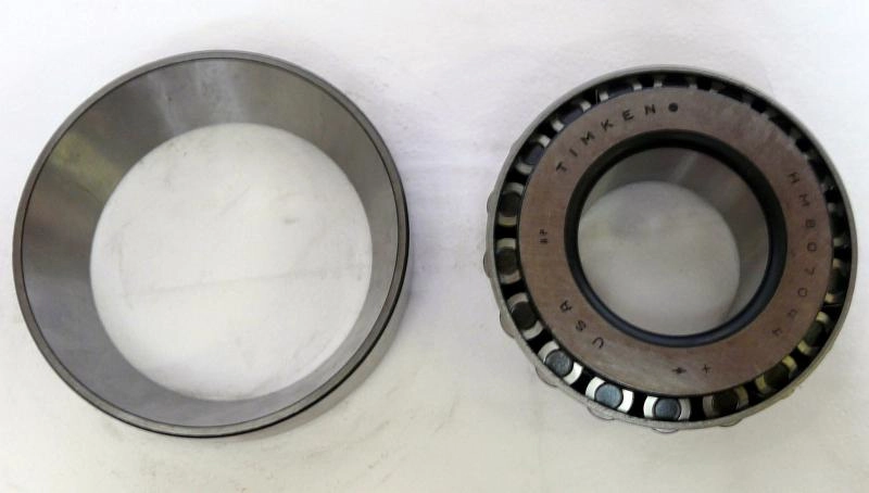 ROLAMENTO PINHAO FORD F-350/400 57/77 - TRASEIRO