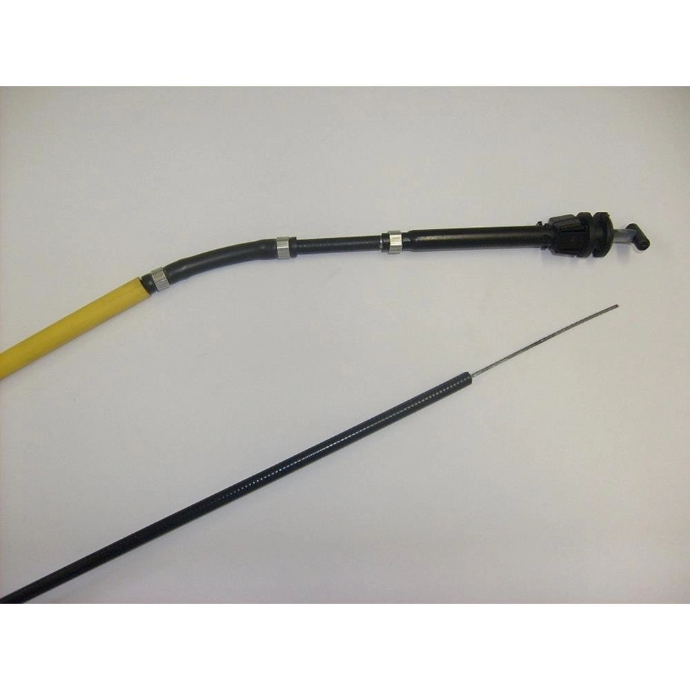 CABO AFOGADOR 1450MM FIAT UNO S 1.5 MILLE FIORINO SEM LUZ INDICADORA PAINEL 92/