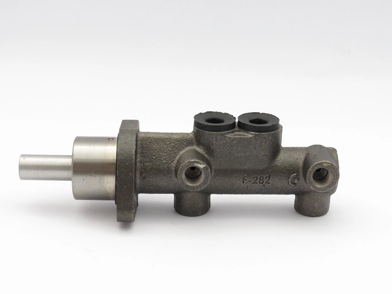 CILINDRO MESTRE FREIO SEM ABS VW NOVO GOL/VOYAGE 08/13 - NOVA SAVEIRO 09/13 - SISTEMA ATE 20.63MM