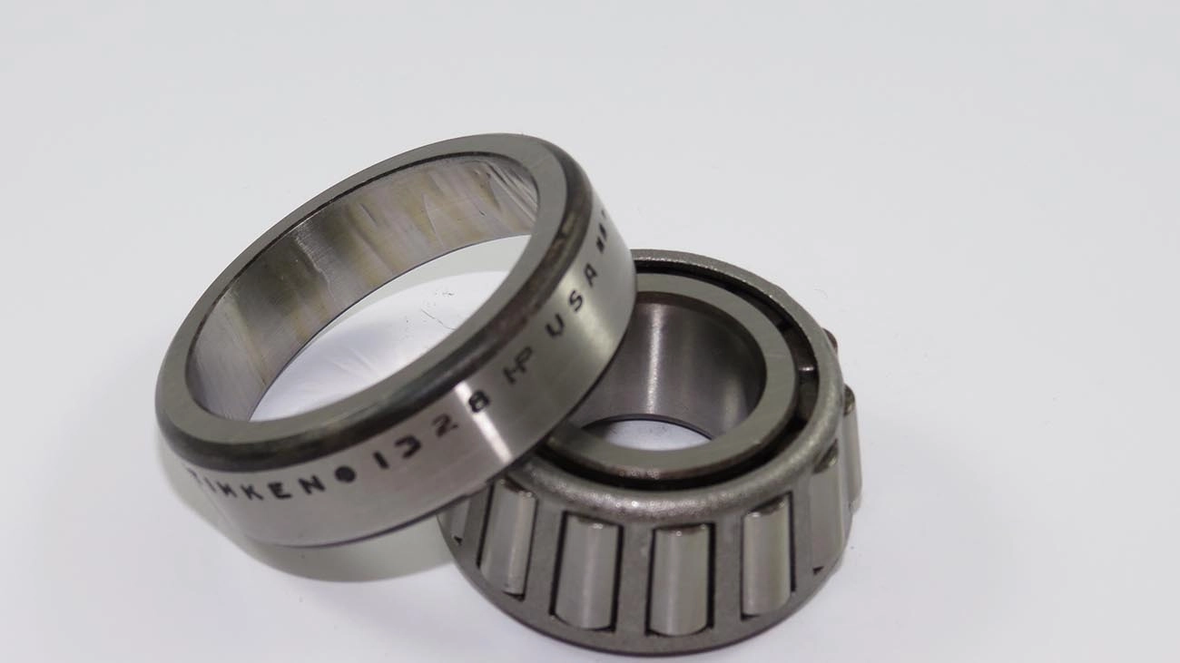ROLAMENTO RODA FORD F-350 - /71 - DIANTEIRO EXTERNO
