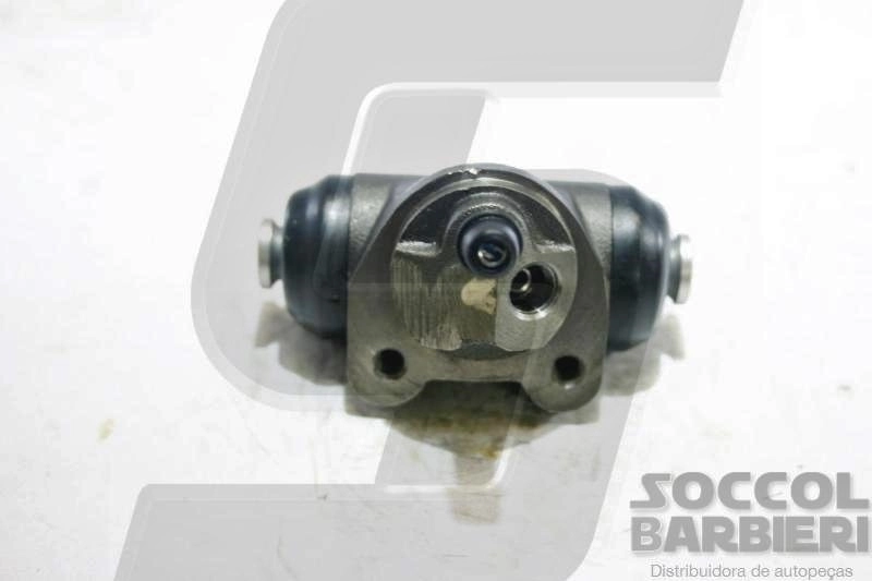 CILINDRO RODA FREIO TRASEIRO LADO DIREITO TRASEIRA DIREITA FORD CORCEL/BELINA II/DEL REY 78/91 3/4 SISTEMA VARGA