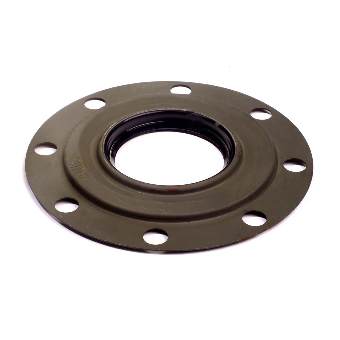 RETENTOR CUBO RODA TRASEIRO EXTERNO 60,50X149,40X11,50MM 8 FUROS FORD F-600 TIMKEN GM C/D-60 64/80 60,50X149,40X11,50