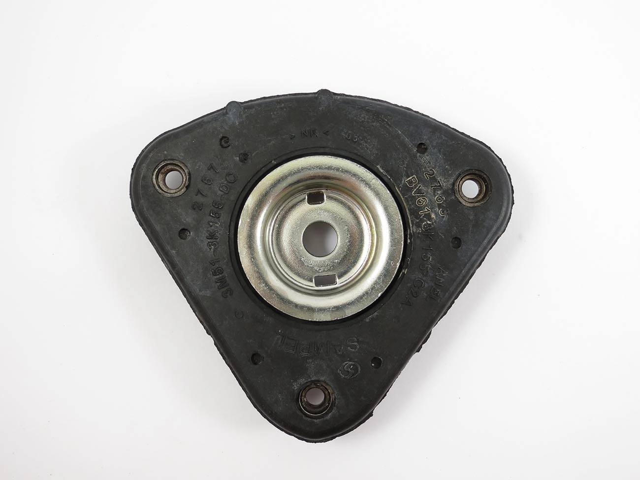COXIM AMORTECEDOR DIANTEIRO SEM ROLAMENTO FORD NOVO FOCUS 07.2013/