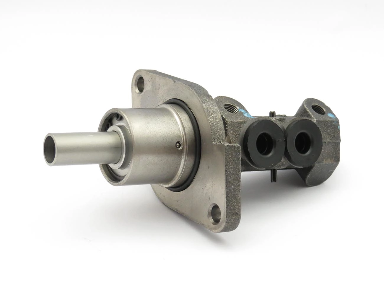 CILINDRO MESTRE FREIO FORD KA 1.0 2000/2007 -  ZETEC ROCAM - 20.63MM