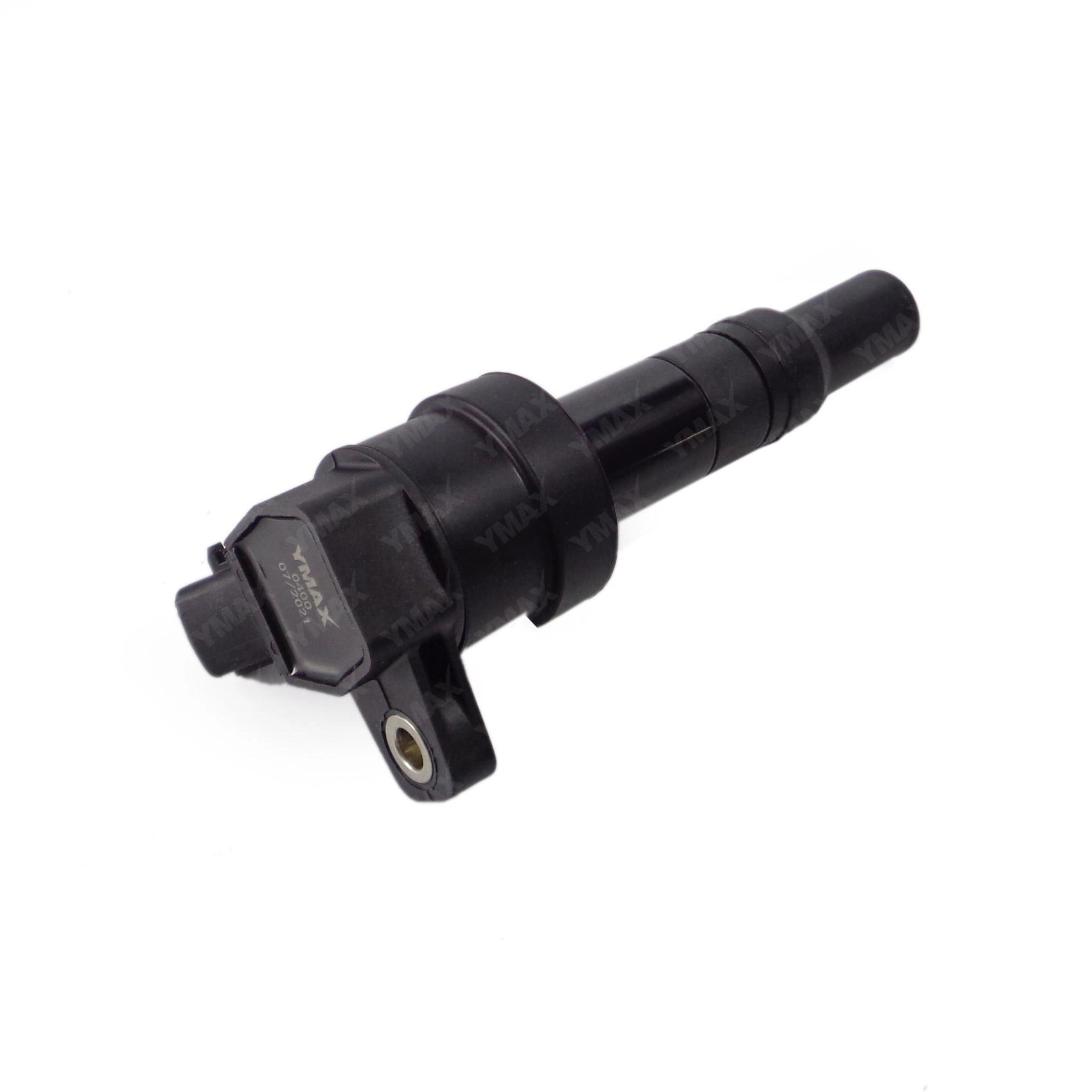 BOBINA DE IGNICAO HYUNDAI HB20 1.0 12V 13/19 - HB20 TURBO 1.0 12V 17/19 - PICANTO 1.0 12V 12/17