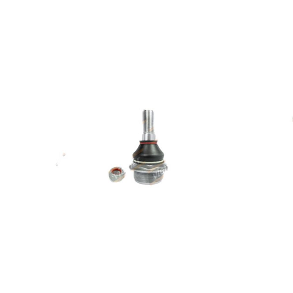 PIVÔ INFERIOR ESQUERDO RENAULT NOVA MASTER 2013/2022 - PINO 18MM - SENTIDO ROSCA DIREITA