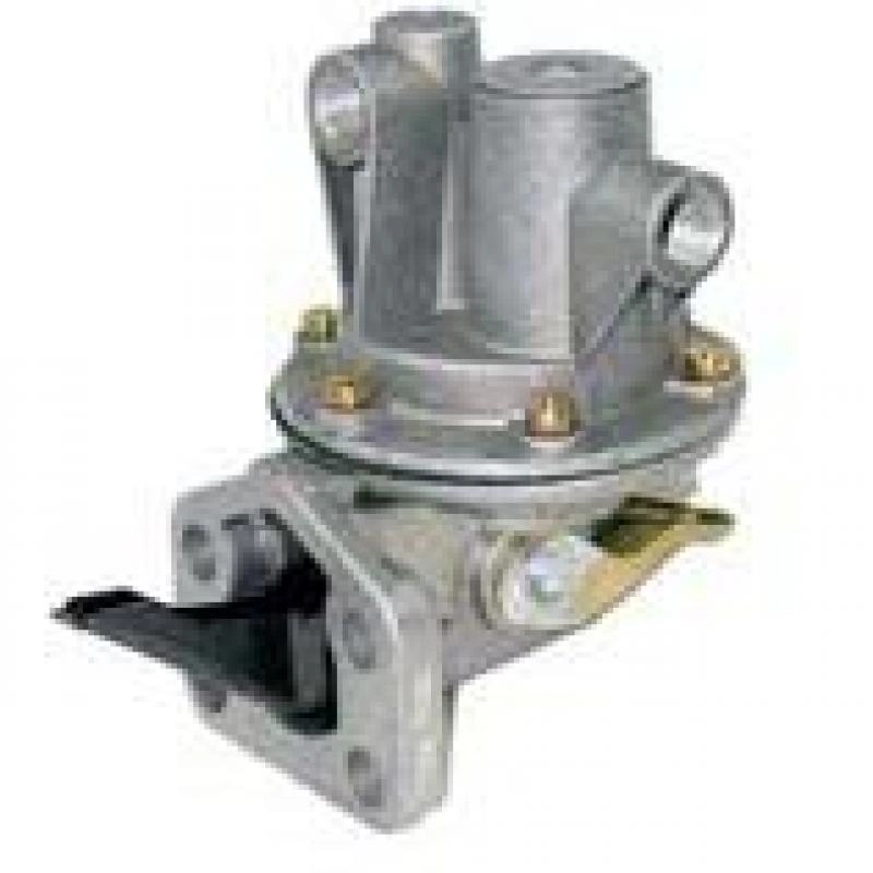 BOMBA COMBUSTÍVEL VEÍCULOS DIESEL COMBUSTIVEL GM D-20/D-40 MOTOR Q20B 4236 /91
