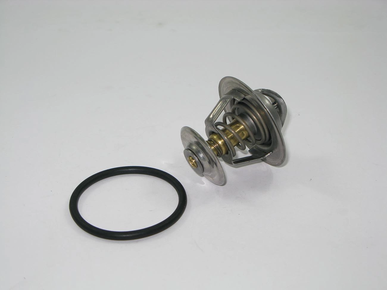 VÁLVULA TERMOSTÁTICA SÉRIE OURO VW GOL/PARATI/SANTANA/SAVEIRO 95/