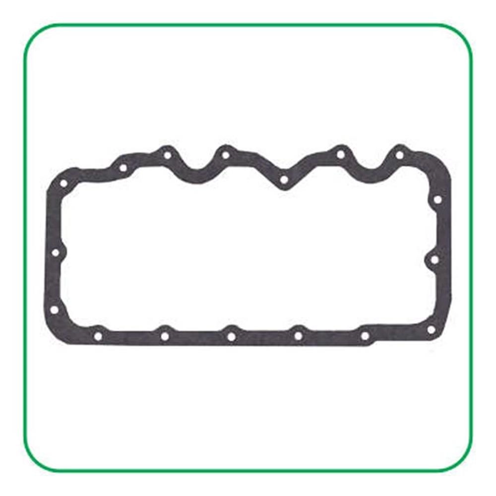 JUNTA CÁRTER MOTOR FIBRA FORD FOCUS 1.8/2.0 00/05 - MOTOR ZETEC 1.8/2.0 16V
