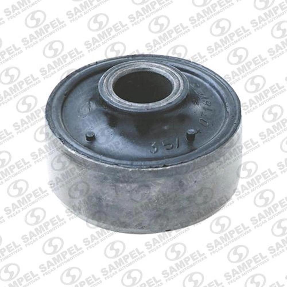 BUCHA TRASEIRA BANDEJA DIANTEIRA VW NOVO GOL/VOYAGE/SAVEIRO 08/ - GOLF 98/ - BORA/NEW BEETLE