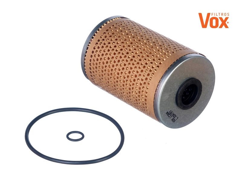 ELEMENTO FILTRO ÓLEO LUBRIFICANTE MOTOR OLEO MB 709/710/814/912/914/1014/1114/1214 TOYOTA BANDEIRANTE 90/94 OM-364